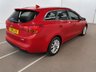 USED 2018 18 KIA CEED Ceed 2, 1.6 Turbo Diesel (CRDI), Estate / Sportswagon, 5 Door, Manual, Euro 6. FULL 12 MONTH MOT WITH EVERY CAR