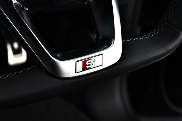 USED 2023 23 AUDI SQ8 4.0 TFSI V8 Black Edition SUV 5dr Petrol Tiptronic quattro Euro 6 (s/s) (507 ps) 1 Own | VQ | B&O | Aero | 22"s