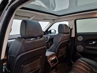 USED 2014 L LAND ROVER RANGE ROVER EVOQUE 2.2 SD4 Pure Tech Santorini Black SUV 5dr Diesel Auto 4WD Euro 5 (s/s) (190 ps) 