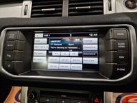 USED 2014 L LAND ROVER RANGE ROVER EVOQUE 2.2 SD4 Pure Tech Santorini Black SUV 5dr Diesel Auto 4WD Euro 5 (s/s) (190 ps) 