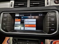 USED 2014 L LAND ROVER RANGE ROVER EVOQUE 2.2 SD4 Pure Tech Santorini Black SUV 5dr Diesel Auto 4WD Euro 5 (s/s) (190 ps) 