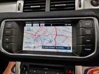 USED 2014 L LAND ROVER RANGE ROVER EVOQUE 2.2 SD4 Pure Tech Santorini Black SUV 5dr Diesel Auto 4WD Euro 5 (s/s) (190 ps) 