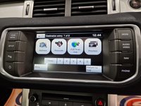 USED 2014 L LAND ROVER RANGE ROVER EVOQUE 2.2 SD4 Pure Tech Santorini Black SUV 5dr Diesel Auto 4WD Euro 5 (s/s) (190 ps) 
