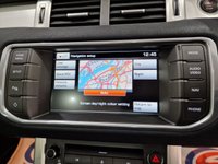 USED 2014 L LAND ROVER RANGE ROVER EVOQUE 2.2 SD4 Pure Tech Santorini Black SUV 5dr Diesel Auto 4WD Euro 5 (s/s) (190 ps) 