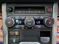 USED 2014 L LAND ROVER RANGE ROVER EVOQUE 2.2 SD4 Pure Tech Santorini Black SUV 5dr Diesel Auto 4WD Euro 5 (s/s) (190 ps) 