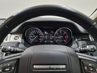 USED 2014 L LAND ROVER RANGE ROVER EVOQUE 2.2 SD4 Pure Tech Santorini Black SUV 5dr Diesel Auto 4WD Euro 5 (s/s) (190 ps) 