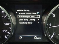 USED 2014 L LAND ROVER RANGE ROVER EVOQUE 2.2 SD4 Pure Tech Santorini Black SUV 5dr Diesel Auto 4WD Euro 5 (s/s) (190 ps) 