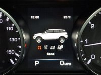 USED 2014 L LAND ROVER RANGE ROVER EVOQUE 2.2 SD4 Pure Tech Santorini Black SUV 5dr Diesel Auto 4WD Euro 5 (s/s) (190 ps) 