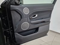 USED 2014 L LAND ROVER RANGE ROVER EVOQUE 2.2 SD4 Pure Tech Santorini Black SUV 5dr Diesel Auto 4WD Euro 5 (s/s) (190 ps) 