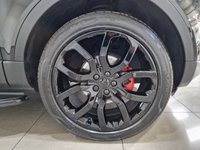 USED 2014 L LAND ROVER RANGE ROVER EVOQUE 2.2 SD4 Pure Tech Santorini Black SUV 5dr Diesel Auto 4WD Euro 5 (s/s) (190 ps) 