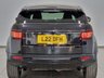 USED 2014 L LAND ROVER RANGE ROVER EVOQUE 2.2 SD4 Pure Tech Santorini Black SUV 5dr Diesel Auto 4WD Euro 5 (s/s) (190 ps) 