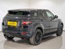 USED 2014 L LAND ROVER RANGE ROVER EVOQUE 2.2 SD4 Pure Tech Santorini Black SUV 5dr Diesel Auto 4WD Euro 5 (s/s) (190 ps) 