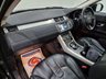 USED 2014 L LAND ROVER RANGE ROVER EVOQUE 2.2 SD4 Pure Tech Santorini Black SUV 5dr Diesel Auto 4WD Euro 5 (s/s) (190 ps) 