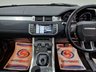 USED 2014 L LAND ROVER RANGE ROVER EVOQUE 2.2 SD4 Pure Tech Santorini Black SUV 5dr Diesel Auto 4WD Euro 5 (s/s) (190 ps) 