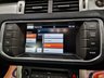 USED 2014 L LAND ROVER RANGE ROVER EVOQUE 2.2 SD4 Pure Tech Santorini Black SUV 5dr Diesel Auto 4WD Euro 5 (s/s) (190 ps) 