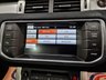 USED 2014 L LAND ROVER RANGE ROVER EVOQUE 2.2 SD4 Pure Tech Santorini Black SUV 5dr Diesel Auto 4WD Euro 5 (s/s) (190 ps) 