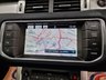 USED 2014 L LAND ROVER RANGE ROVER EVOQUE 2.2 SD4 Pure Tech Santorini Black SUV 5dr Diesel Auto 4WD Euro 5 (s/s) (190 ps) 