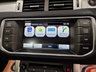 USED 2014 L LAND ROVER RANGE ROVER EVOQUE 2.2 SD4 Pure Tech Santorini Black SUV 5dr Diesel Auto 4WD Euro 5 (s/s) (190 ps) 