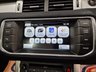 USED 2014 L LAND ROVER RANGE ROVER EVOQUE 2.2 SD4 Pure Tech Santorini Black SUV 5dr Diesel Auto 4WD Euro 5 (s/s) (190 ps) 