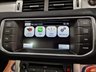 USED 2014 L LAND ROVER RANGE ROVER EVOQUE 2.2 SD4 Pure Tech Santorini Black SUV 5dr Diesel Auto 4WD Euro 5 (s/s) (190 ps) 