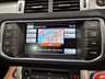 USED 2014 L LAND ROVER RANGE ROVER EVOQUE 2.2 SD4 Pure Tech Santorini Black SUV 5dr Diesel Auto 4WD Euro 5 (s/s) (190 ps) 