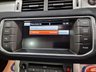 USED 2014 L LAND ROVER RANGE ROVER EVOQUE 2.2 SD4 Pure Tech Santorini Black SUV 5dr Diesel Auto 4WD Euro 5 (s/s) (190 ps) 