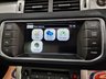 USED 2014 L LAND ROVER RANGE ROVER EVOQUE 2.2 SD4 Pure Tech Santorini Black SUV 5dr Diesel Auto 4WD Euro 5 (s/s) (190 ps) 