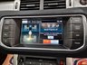 USED 2014 L LAND ROVER RANGE ROVER EVOQUE 2.2 SD4 Pure Tech Santorini Black SUV 5dr Diesel Auto 4WD Euro 5 (s/s) (190 ps) 