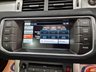 USED 2014 L LAND ROVER RANGE ROVER EVOQUE 2.2 SD4 Pure Tech Santorini Black SUV 5dr Diesel Auto 4WD Euro 5 (s/s) (190 ps) 