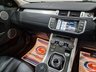 USED 2014 L LAND ROVER RANGE ROVER EVOQUE 2.2 SD4 Pure Tech Santorini Black SUV 5dr Diesel Auto 4WD Euro 5 (s/s) (190 ps) 