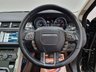 USED 2014 L LAND ROVER RANGE ROVER EVOQUE 2.2 SD4 Pure Tech Santorini Black SUV 5dr Diesel Auto 4WD Euro 5 (s/s) (190 ps) 