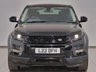 USED 2014 L LAND ROVER RANGE ROVER EVOQUE 2.2 SD4 Pure Tech Santorini Black SUV 5dr Diesel Auto 4WD Euro 5 (s/s) (190 ps) 