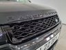 USED 2014 L LAND ROVER RANGE ROVER EVOQUE 2.2 SD4 Pure Tech Santorini Black SUV 5dr Diesel Auto 4WD Euro 5 (s/s) (190 ps) 