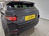 USED 2014 L LAND ROVER RANGE ROVER EVOQUE 2.2 SD4 Pure Tech Santorini Black SUV 5dr Diesel Auto 4WD Euro 5 (s/s) (190 ps) 