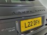 USED 2014 L LAND ROVER RANGE ROVER EVOQUE 2.2 SD4 Pure Tech Santorini Black SUV 5dr Diesel Auto 4WD Euro 5 (s/s) (190 ps) 