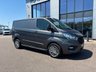 USED 2021 21 FORD TRANSIT CUSTOM 2.0 280 ECOBLUE LIMITED 130PS AIRCON 
