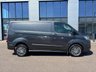 USED 2021 21 FORD TRANSIT CUSTOM 2.0 280 ECOBLUE LIMITED 130PS AIRCON 