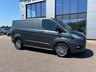 USED 2021 21 FORD TRANSIT CUSTOM 2.0 280 ECOBLUE LIMITED 130PS AIRCON 