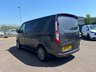 USED 2021 21 FORD TRANSIT CUSTOM 2.0 280 ECOBLUE LIMITED 130PS AIRCON 