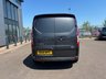 USED 2021 21 FORD TRANSIT CUSTOM 2.0 280 ECOBLUE LIMITED 130PS AIRCON 