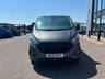 USED 2021 21 FORD TRANSIT CUSTOM 2.0 280 ECOBLUE LIMITED 130PS AIRCON 