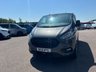 USED 2021 21 FORD TRANSIT CUSTOM 2.0 280 ECOBLUE LIMITED 130PS AIRCON 