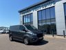 USED 2021 21 FORD TRANSIT CUSTOM 2.0 280 ECOBLUE LIMITED 130PS AIRCON 