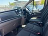 USED 2021 21 FORD TRANSIT CUSTOM 2.0 280 ECOBLUE LIMITED 130PS AIRCON 