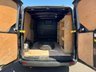 USED 2021 21 FORD TRANSIT CUSTOM 2.0 280 ECOBLUE LIMITED 130PS AIRCON 
