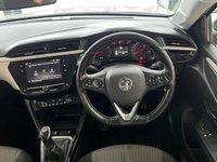USED 2020 20 VAUXHALL CORSA 1.2 SE Hatchback 5dr Petrol Manual Euro 6 (75 ps) 