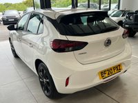 USED 2020 20 VAUXHALL CORSA 1.2 SE Hatchback 5dr Petrol Manual Euro 6 (75 ps) 