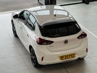 USED 2020 20 VAUXHALL CORSA 1.2 SE Hatchback 5dr Petrol Manual Euro 6 (75 ps) 