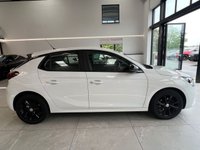 USED 2020 20 VAUXHALL CORSA 1.2 SE Hatchback 5dr Petrol Manual Euro 6 (75 ps) 
