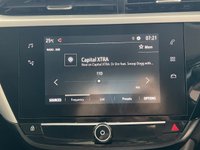 USED 2020 20 VAUXHALL CORSA 1.2 SE Hatchback 5dr Petrol Manual Euro 6 (75 ps) 